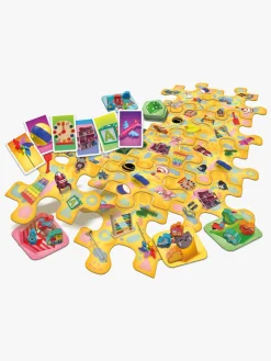 Tactic Spil Gemmeleg i Legetøjsbutikken