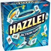 Tactic Spil Hazzle