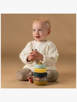 TAF Toys Stack-A-Bear Stablelegetøj