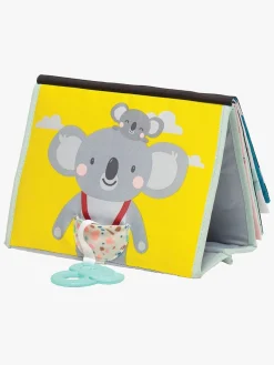 TAF Toys Tummy-Time Bog