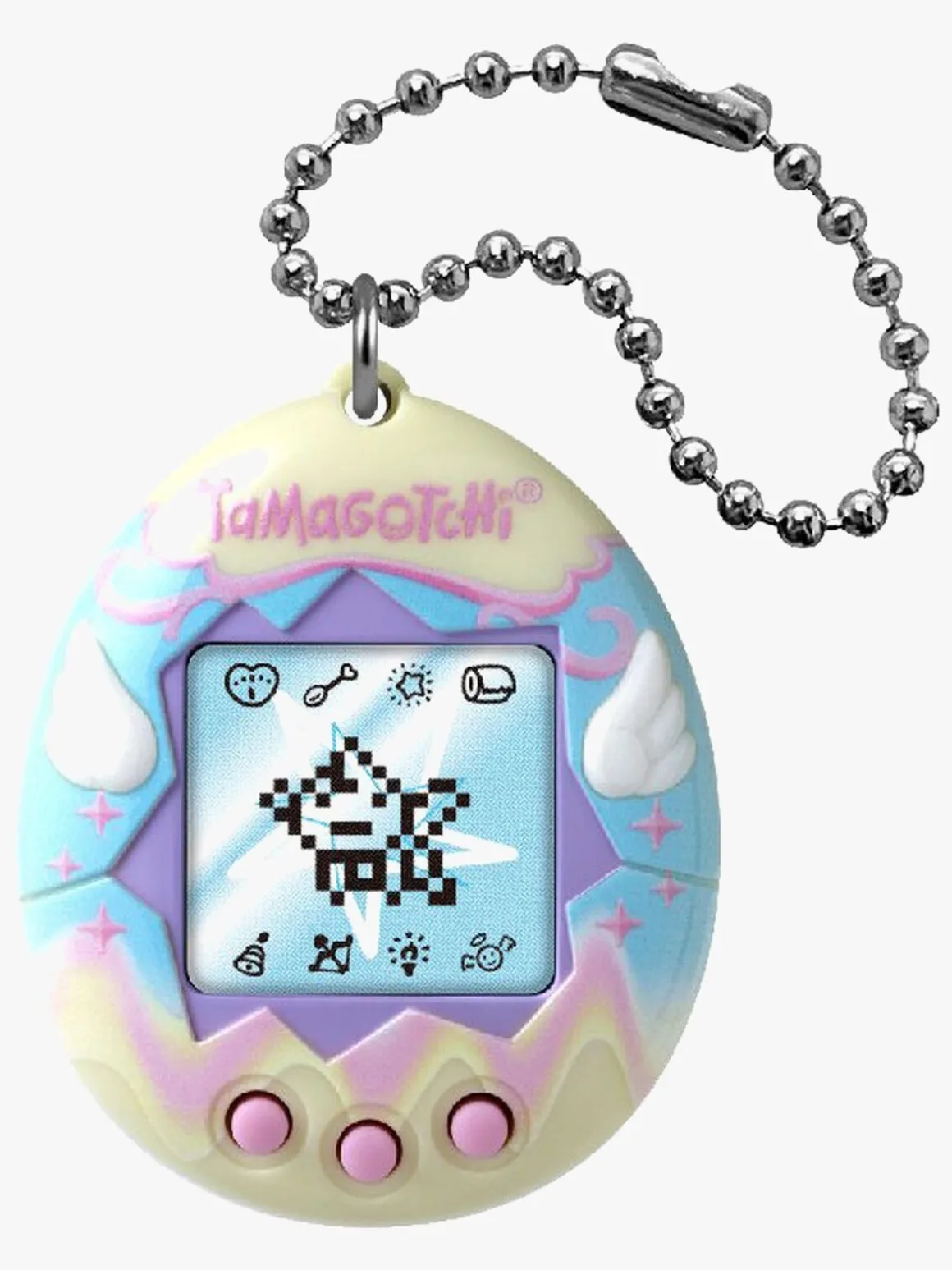 Tamagotchi Angel Party P3 Spillekonsol