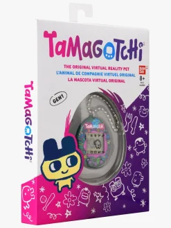Tamagotchi Tama Garden Spillekonsol