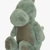 Teddykompaniet Bamse Dino 80 cm, Grøn