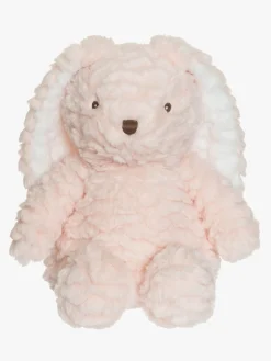 Teddykompaniet Bamse Heaters Kanin 35 cm, Pink