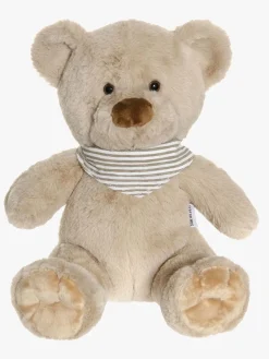 Teddykompaniet Bamse Malte 27 cm, Beige