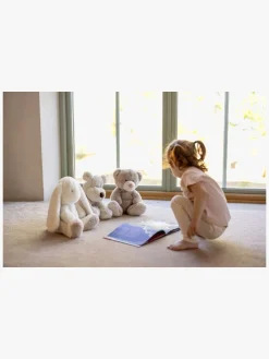 Teddykompaniet Bamse Mocca Bjørn 25 cm, Beige