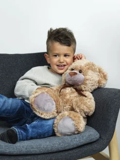 Teddykompaniet Bamse Roger 45 cm