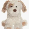 Teddykompaniet Bamse Selma 25 cm, Creme