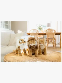 Teddykompaniet Bamse Siddende Tiger