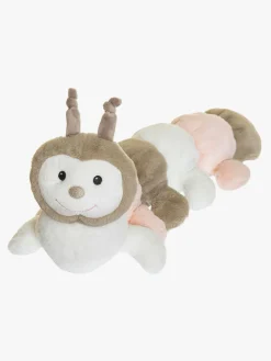 Teddykompaniet Bamse Tusindben 60 cm, Lyserød