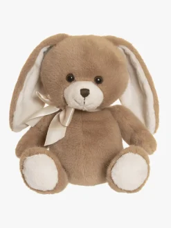 Teddykompaniet Besties Bianca Kanin 21 cm, Grå