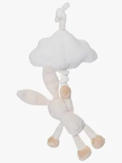 Teddykompaniet Diinglisar Sky Spilledåse, Beige