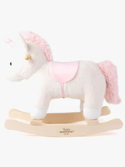 Teddykompaniet Gyngedyr Enhjørning