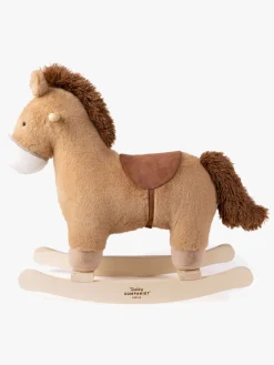 Teddykompaniet Gyngedyr Hest