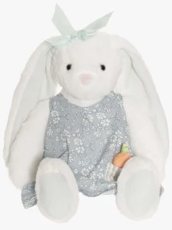 Teddykompaniet Hedda, Lyseblå