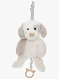 Teddykompaniet Karo Hund Spilledåse