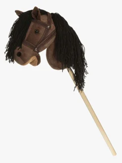 Teddykompaniet Kæphest, Brun