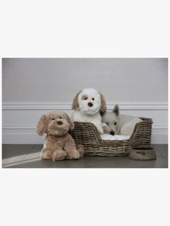 Teddykompaniet Selma 32 cm, Creme