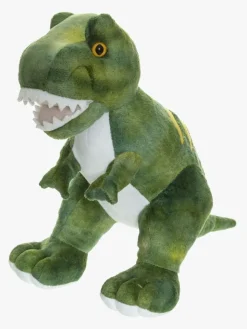 Teddykompaniet Selvlysende Dinosaur 28 Cm, Grøn