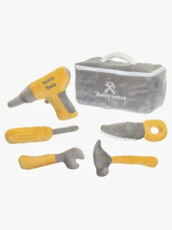 Teddykompaniet Soft Værktøjssæt