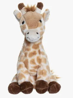 Teddykompaniet  Stor Giraf Gina