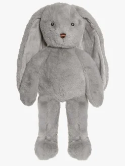 Teddykompaniet Svea Kanin 45 cm, Lysegrå