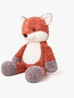 Teddykompaniet Tuffisar, Ræv Bamse 100 cm