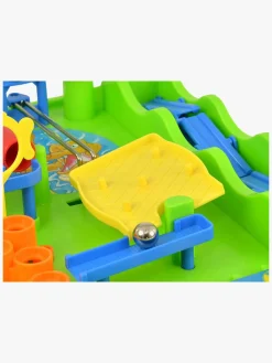 The Screwball Scramble Spil