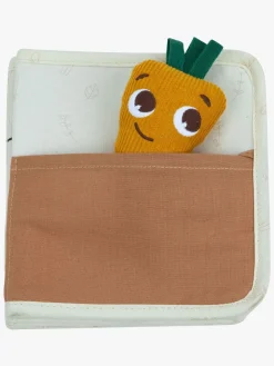 Tiny Love Ativitetsbog, Garden