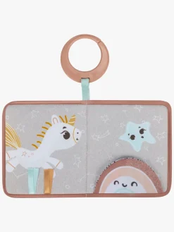 Tiny Love Ativitetsbog, Unicorn