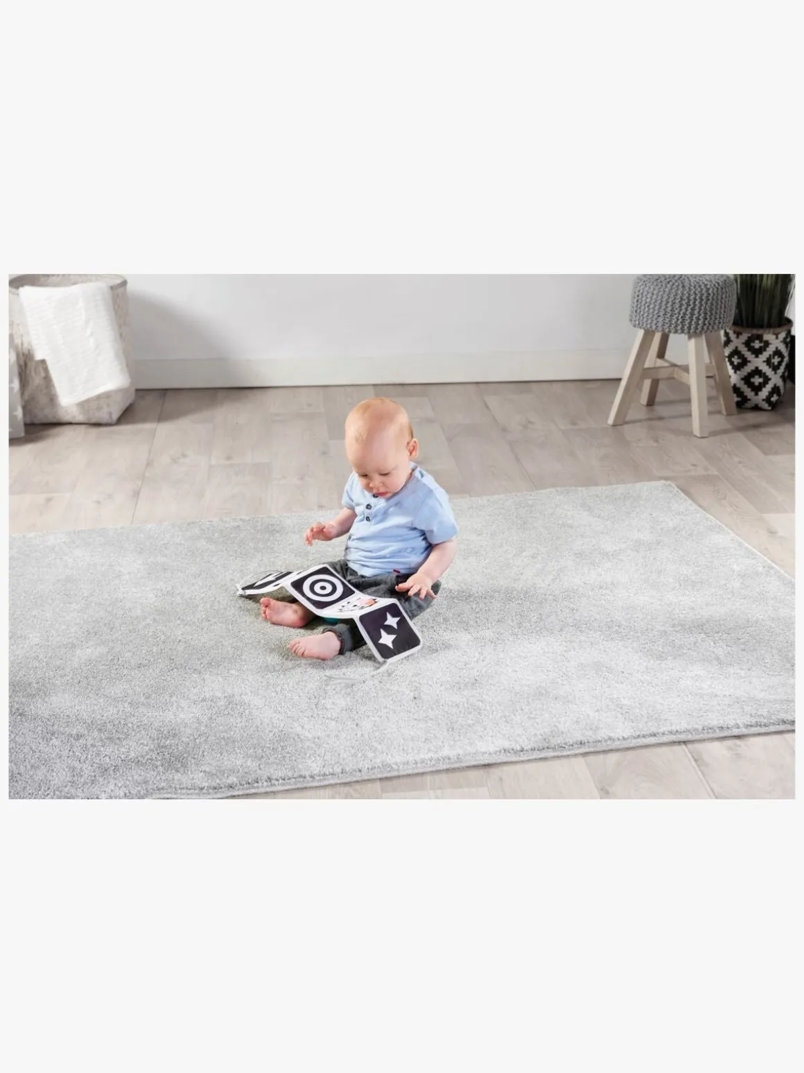 Tiny Love Gymini Magical Tales Aktivitetscenter, Multi