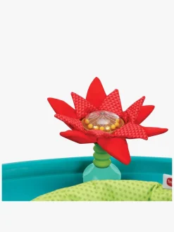 Tiny Love 5-in-1 Here I Grow Meadow Days Aktivitetcenter