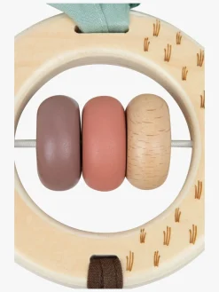 Tiny Love Rangle, Garden