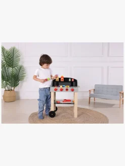 Tooky Toy BBQ Grill Legesæt