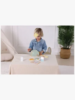 Tooky Toy Brødrister Sæt