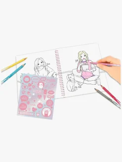 TOP Model Malebog Cutie Star