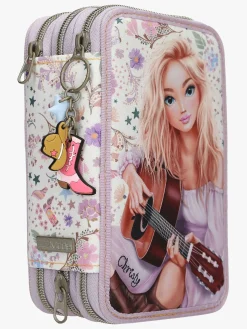 TOPModel COWGIRL Penalhus med 3 Rum