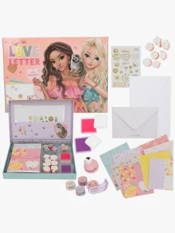 TOPModel DIY Brevpapir-sæt Juicy