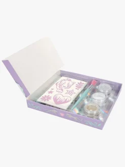 TOPModel Glitter Tatoveringssæt