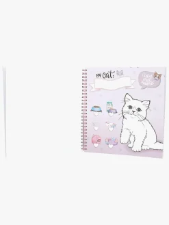 TOPModel Kitty Kreabog