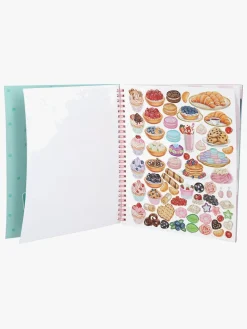 TOPModel Malebog Cake & Bake