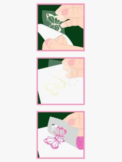 TOPModel Stick & Shine Malebog