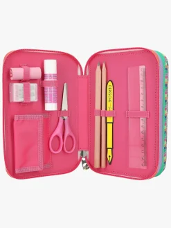 TOPModel Tredelt Penalhus Joy