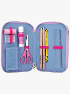 TOPModel Tredelt Penalhus Flash