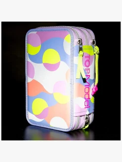 TOPModel Tredelt Penalhus Flash