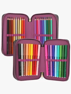 TOPModel Tredelt Penalhus Rebel Kitty