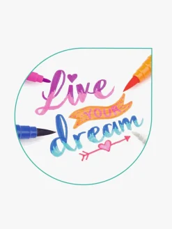 TOPModel Tusser, Magic