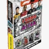 Topps Formula 1 Samlekort Turbo Attax Mega Tin Diamond Edition