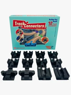 TOY2 Track Connector Builder Set Small Koblinger