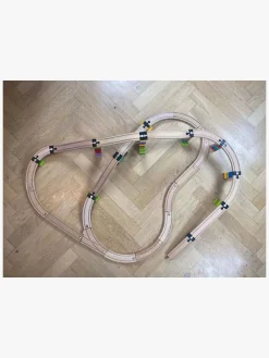 TOY2 Track Connector Builder Set Small Koblinger